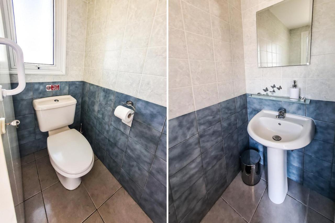 Serena Townhouse Peja Zewnętrze zdjęcie