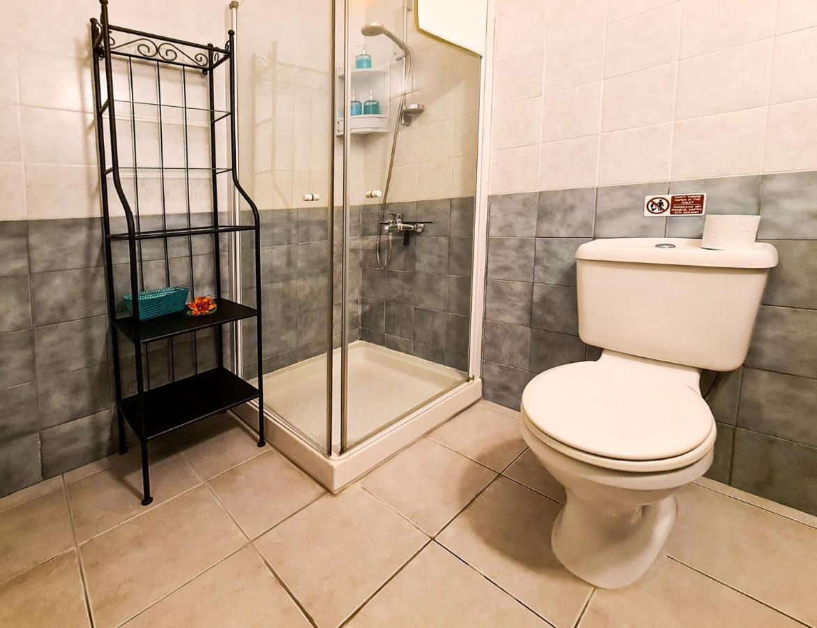 Serena Townhouse Peja Zewnętrze zdjęcie